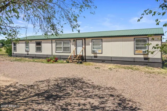 $320,000 | 936 Paper Mill Road, Taylor, AZ 85939