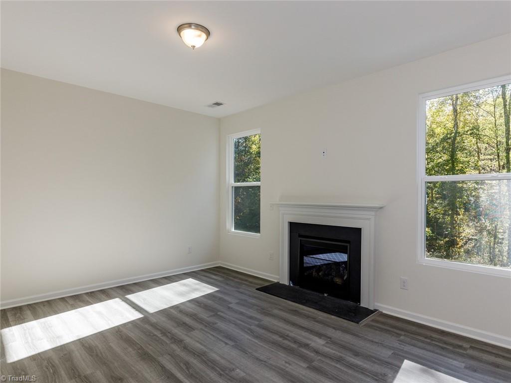 107 Charleston Ridge Drive Mocksville, NC 27028 - Photo 11 of 29