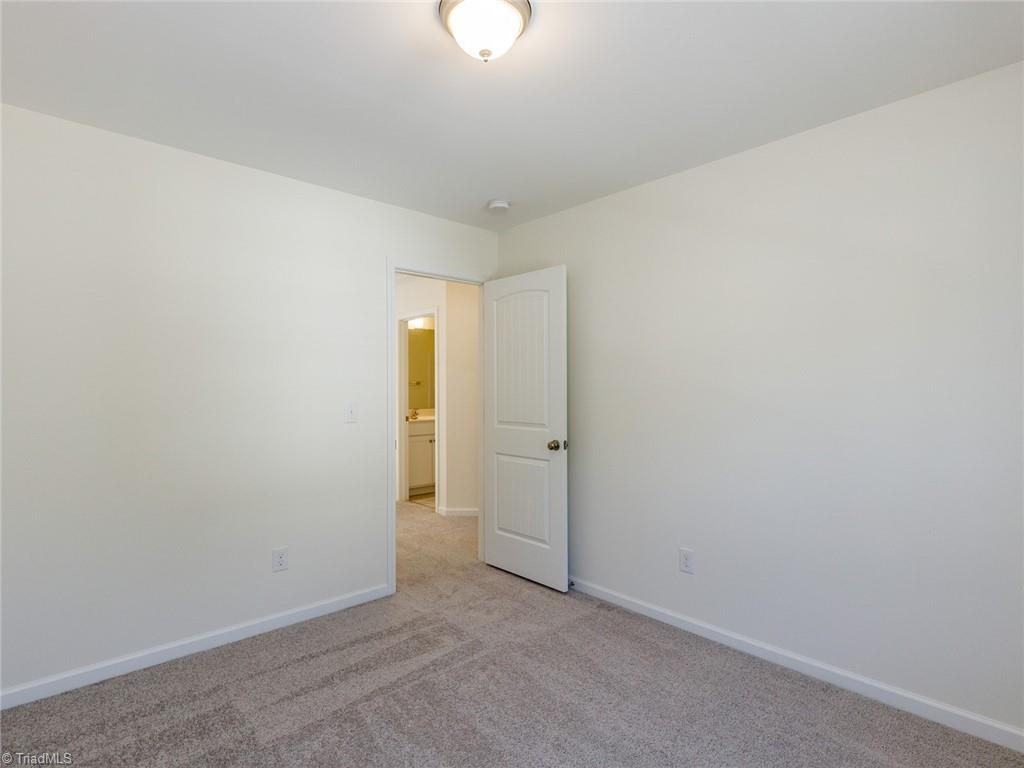 107 Charleston Ridge Drive Mocksville, NC 27028 - Photo 16 of 29