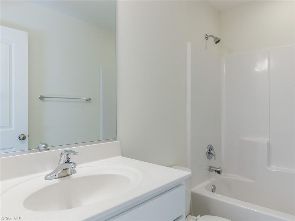 107 Charleston Ridge Drive Mocksville, NC 27028 - Photo 17 of 29