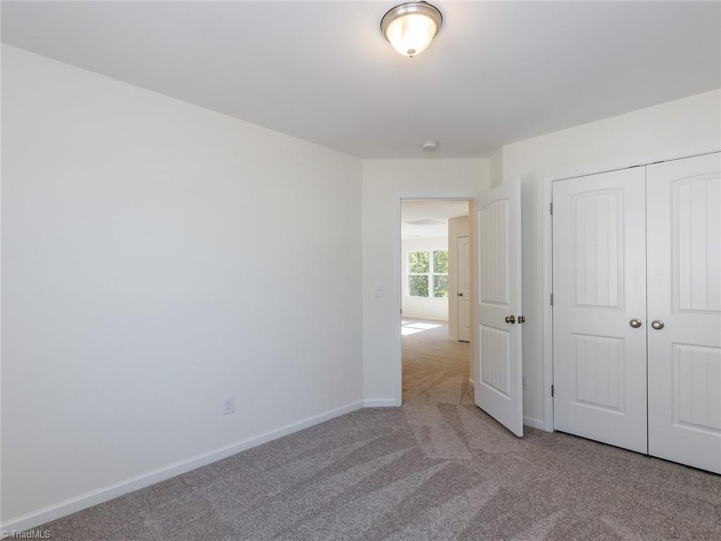 107 Charleston Ridge Drive Mocksville, NC 27028 - Photo 21 of 29