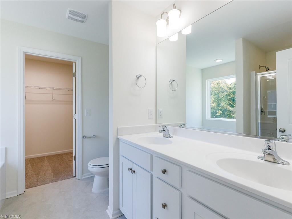 107 Charleston Ridge Drive Mocksville, NC 27028 - Photo 22 of 29