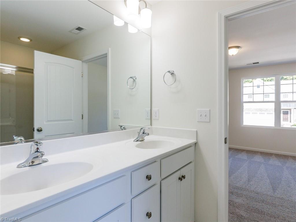 107 Charleston Ridge Drive Mocksville, NC 27028 - Photo 23 of 29