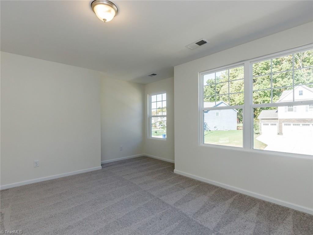 107 Charleston Ridge Drive Mocksville, NC 27028 - Photo 28 of 29