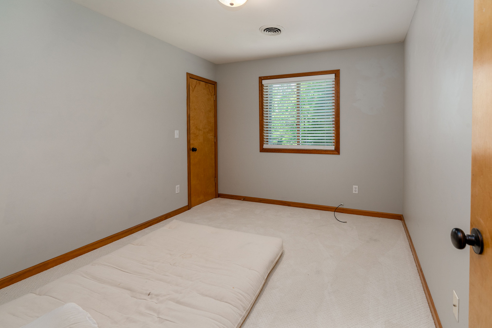 19 Pump Station Road Makanda, IL 62958 - Photo 25 of 36 an empty room with windows