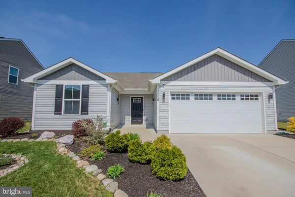 $315,000 | 11653 Buckingham Drive, Delmar, DE 19940