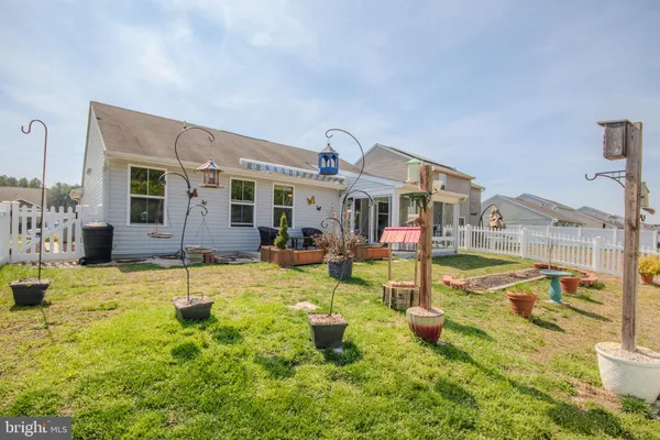 $315,000 | 11653 Buckingham Drive, Delmar, DE 19940