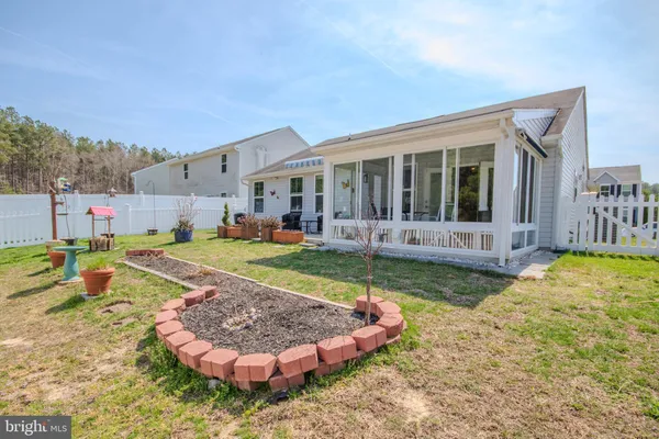 $315,000 | 11653 Buckingham Drive, Delmar, DE 19940