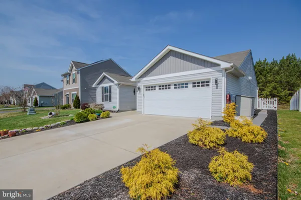 $315,000 | 11653 Buckingham Drive, Delmar, DE 19940