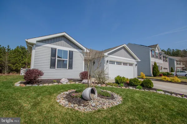 $315,000 | 11653 Buckingham Drive, Delmar, DE 19940