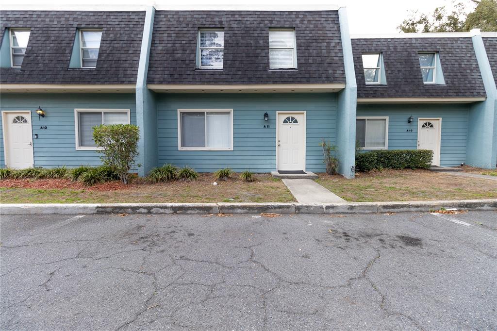 501 Southwest 75th Street, Unit A11 Gainesville, FL 32607 - Photo 1 of 40