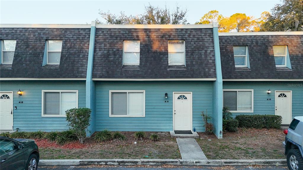 501 Southwest 75th Street, Unit A11 Gainesville, FL 32607 - Photo 2 of 40