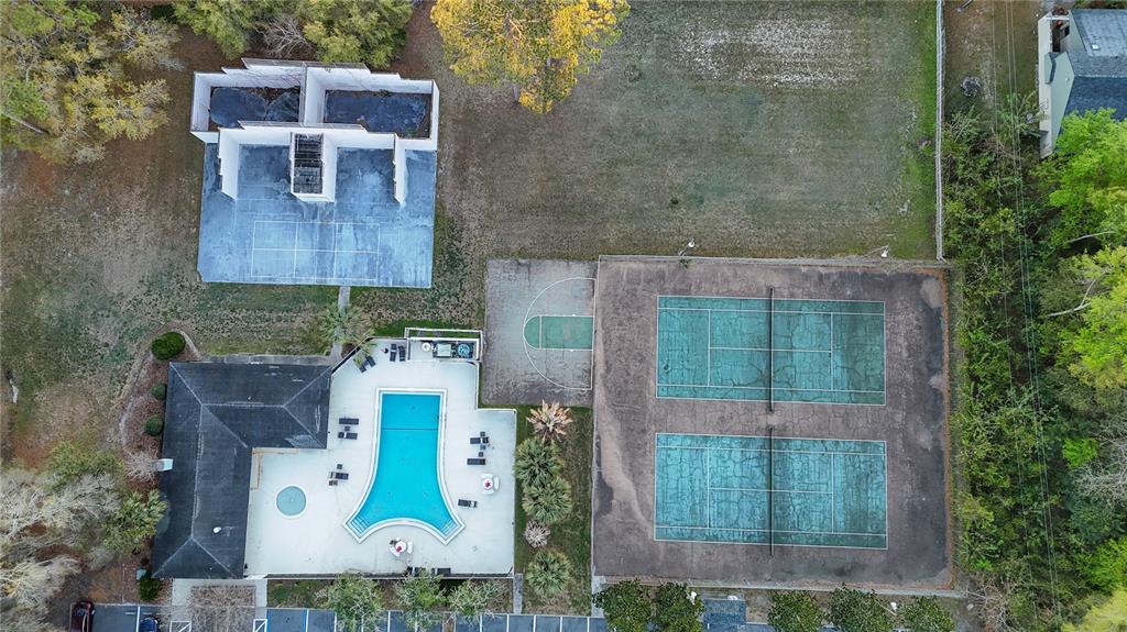 501 Southwest 75th Street, Unit A11 Gainesville, FL 32607 - Photo 35 of 40