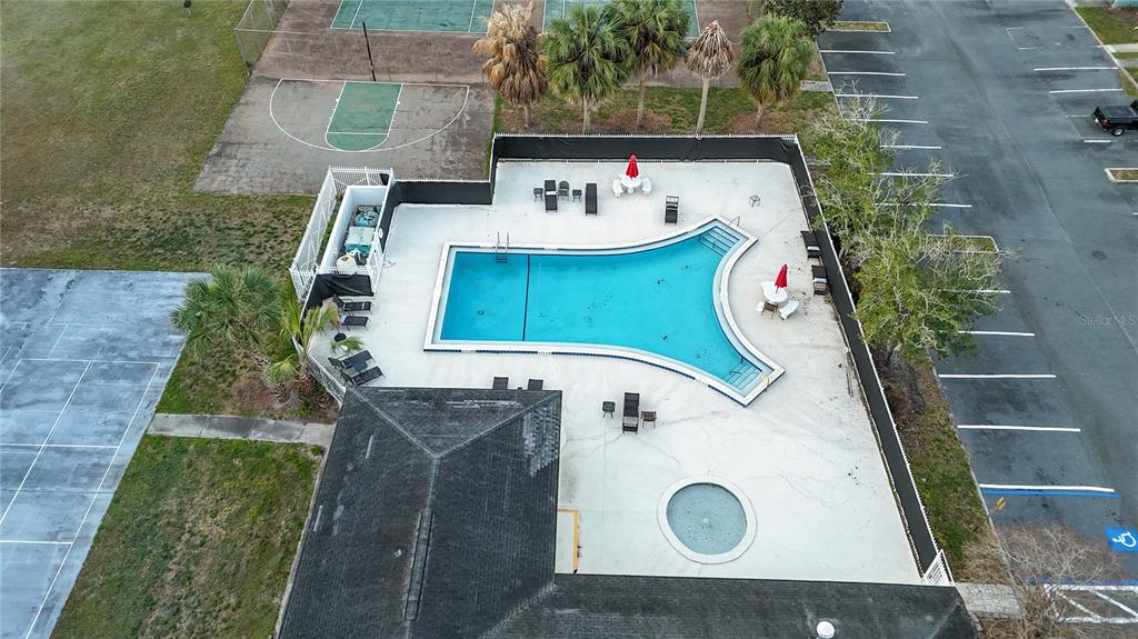 501 Southwest 75th Street, Unit A11 Gainesville, FL 32607 - Photo 37 of 40