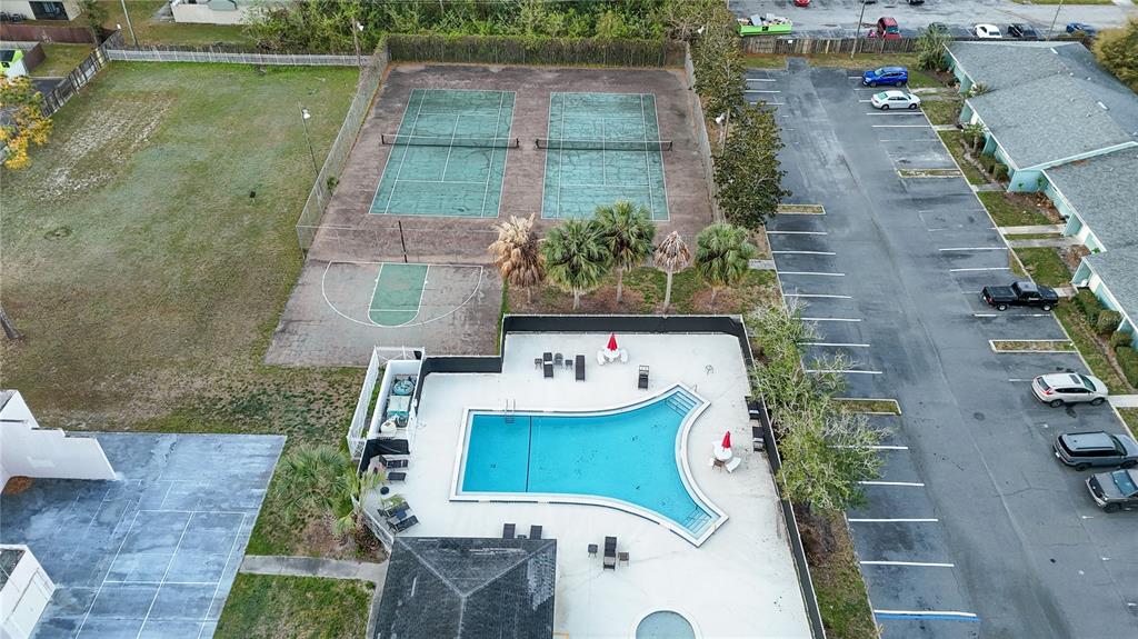 501 Southwest 75th Street, Unit A11 Gainesville, FL 32607 - Photo 38 of 40