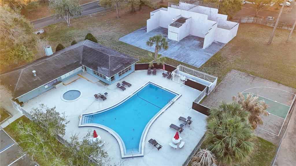 501 Southwest 75th Street, Unit A11 Gainesville, FL 32607 - Photo 40 of 40