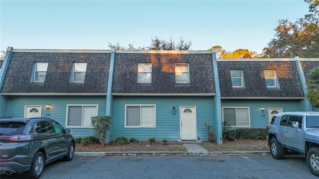 501 Southwest 75th Street, Unit A11 Gainesville, FL 32607 - Photo 4 of 40