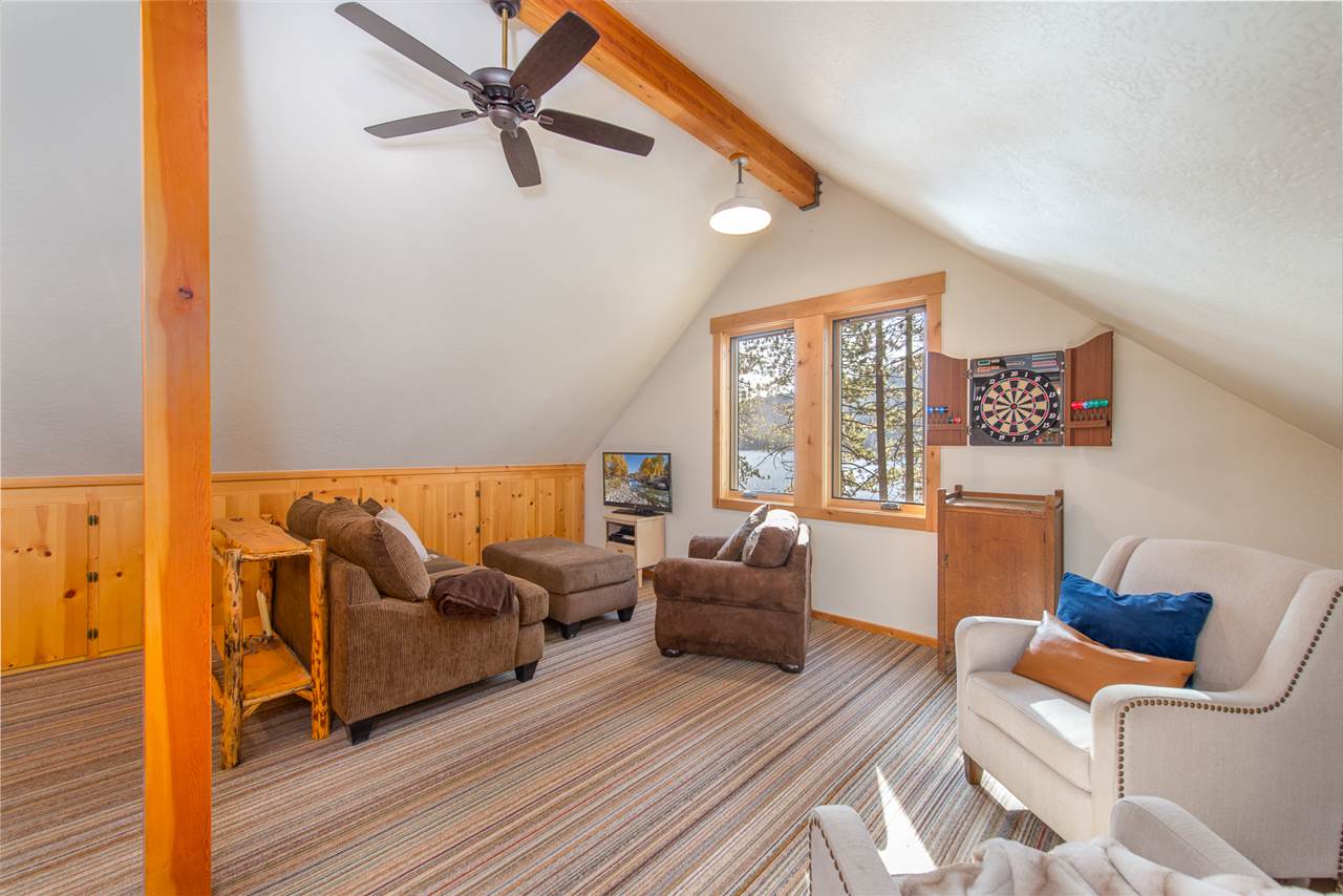 14410 Donner Pass Road Truckee, CA 96161 - Photo 20 of 21 Gallery Image 20