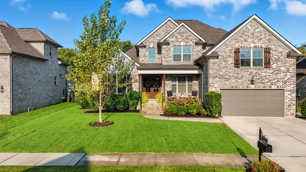$849,500 | 3025 Elkhorn Place, Spring Hill, TN 37174