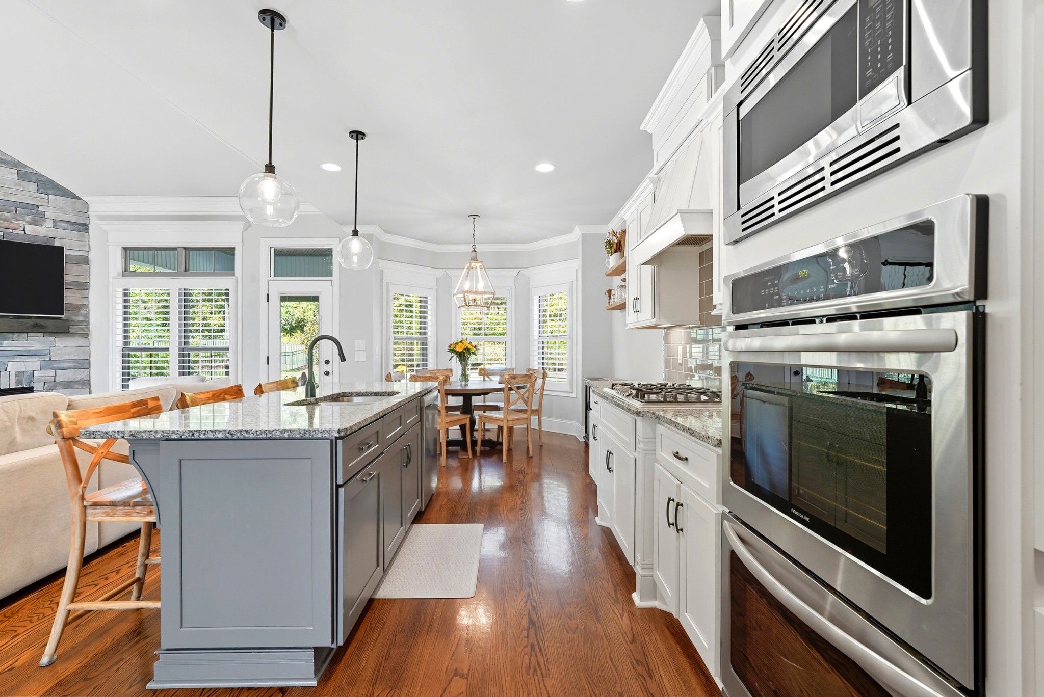 3025 Elkhorn Place Spring Hill, TN 37174 - Photo 11 of 62