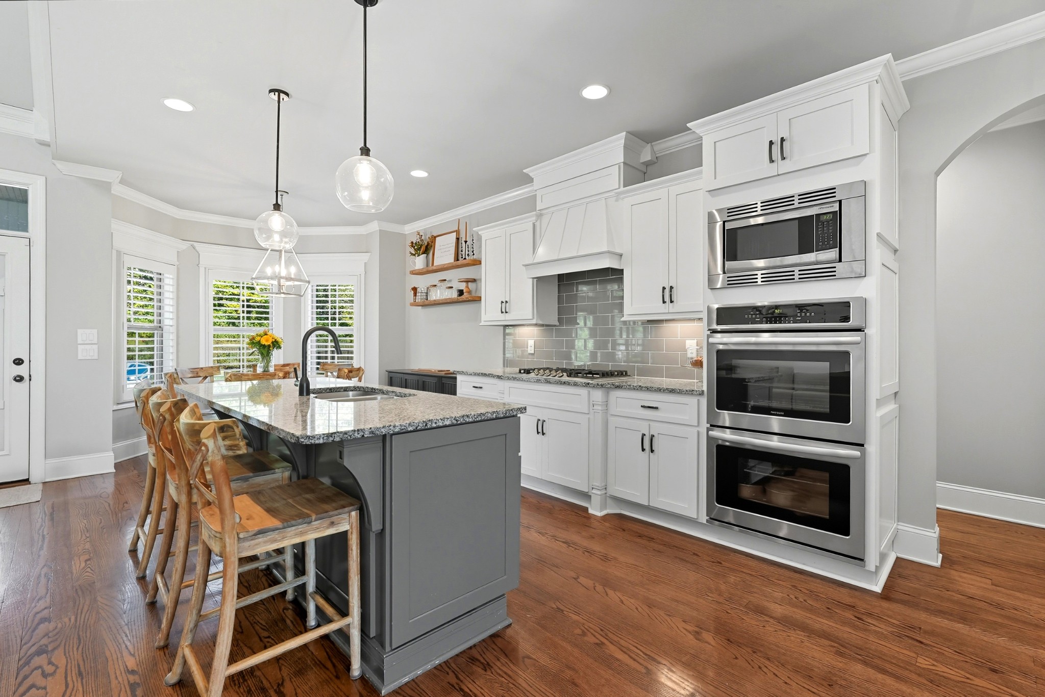 3025 Elkhorn Place Spring Hill, TN 37174 - Photo 12 of 62