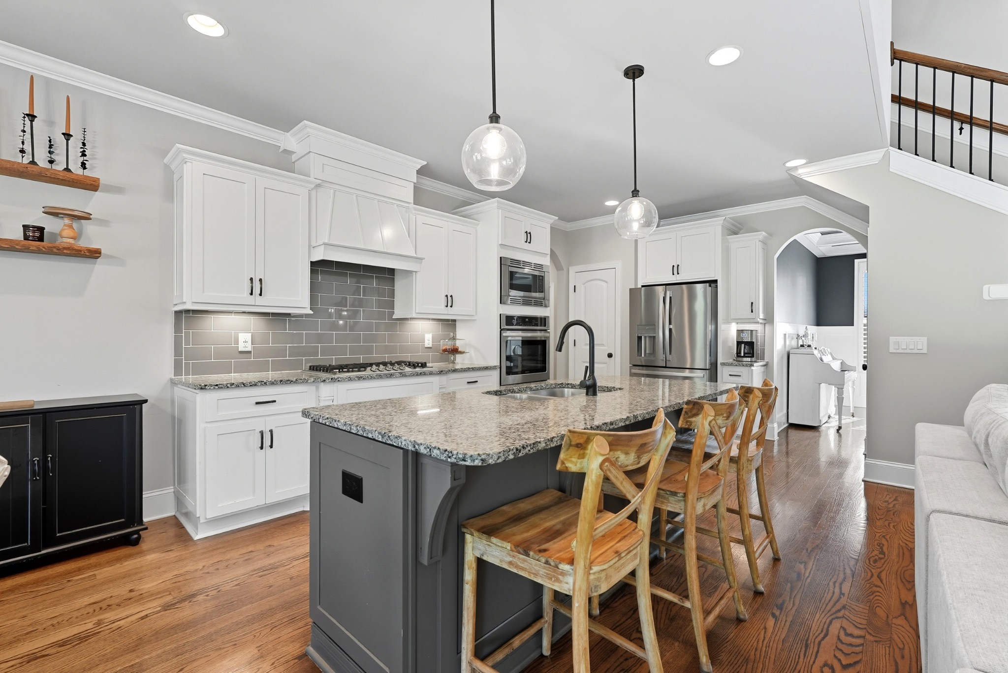 3025 Elkhorn Place Spring Hill, TN 37174 - Photo 13 of 62