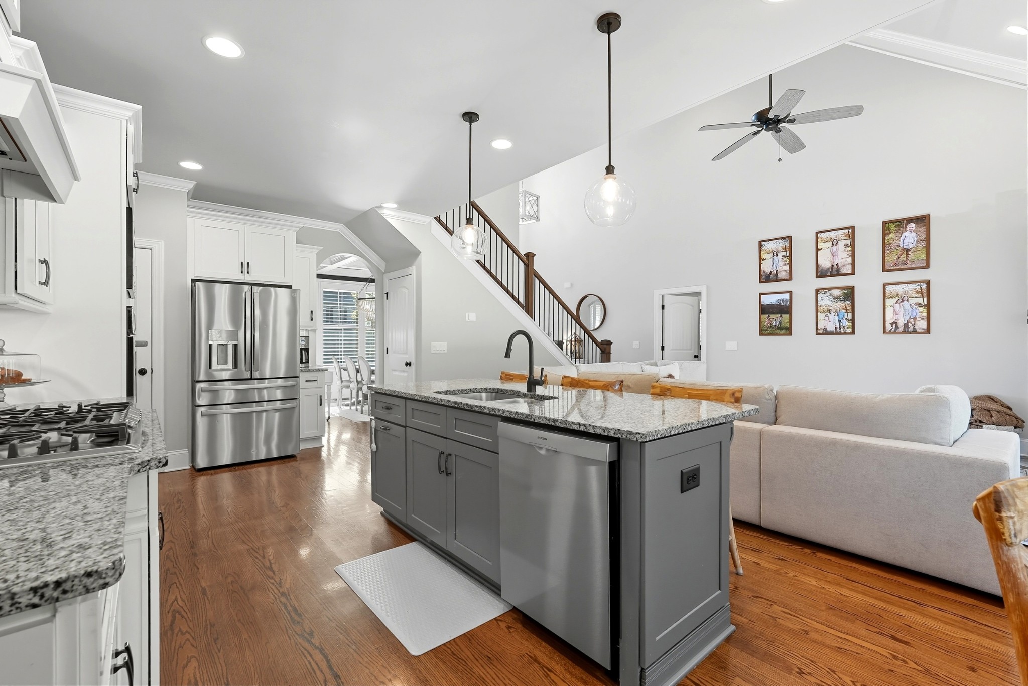 3025 Elkhorn Place Spring Hill, TN 37174 - Photo 14 of 62