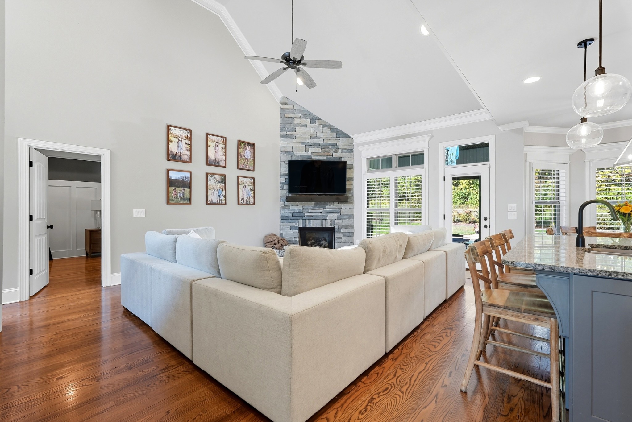 3025 Elkhorn Place Spring Hill, TN 37174 - Photo 17 of 62