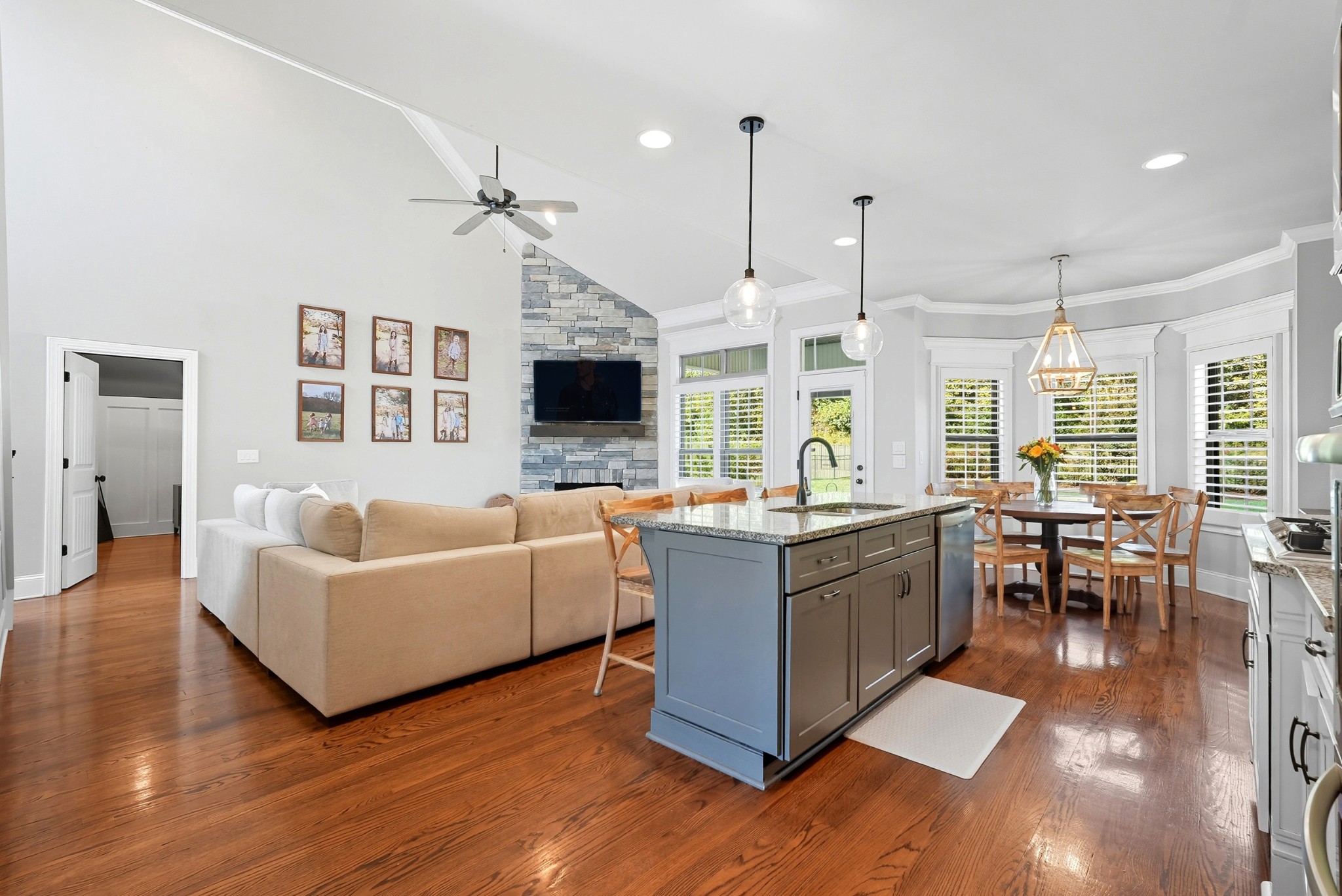 3025 Elkhorn Place Spring Hill, TN 37174 - Photo 18 of 62