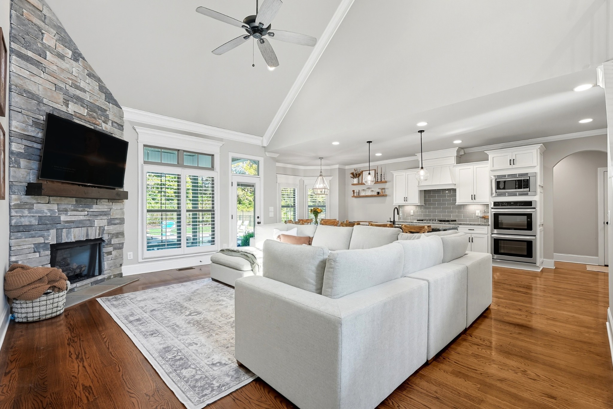 3025 Elkhorn Place Spring Hill, TN 37174 - Photo 19 of 62