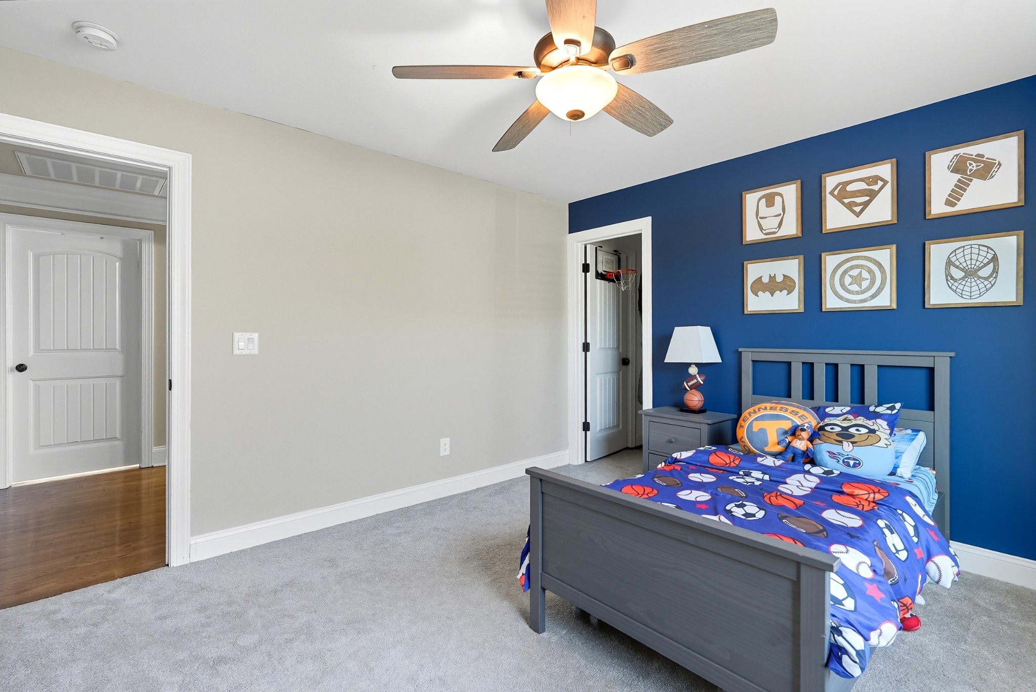 3025 Elkhorn Place Spring Hill, TN 37174 - Photo 35 of 62