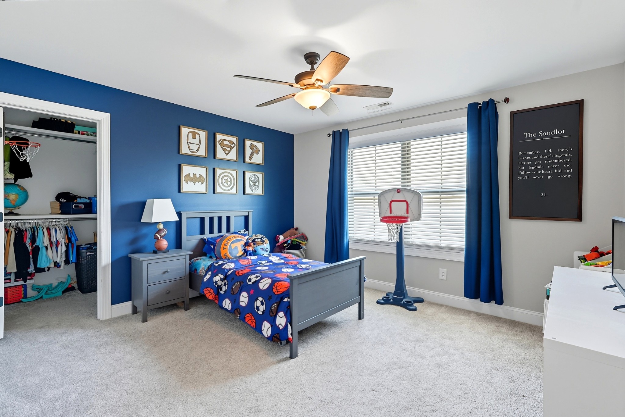 3025 Elkhorn Place Spring Hill, TN 37174 - Photo 36 of 62