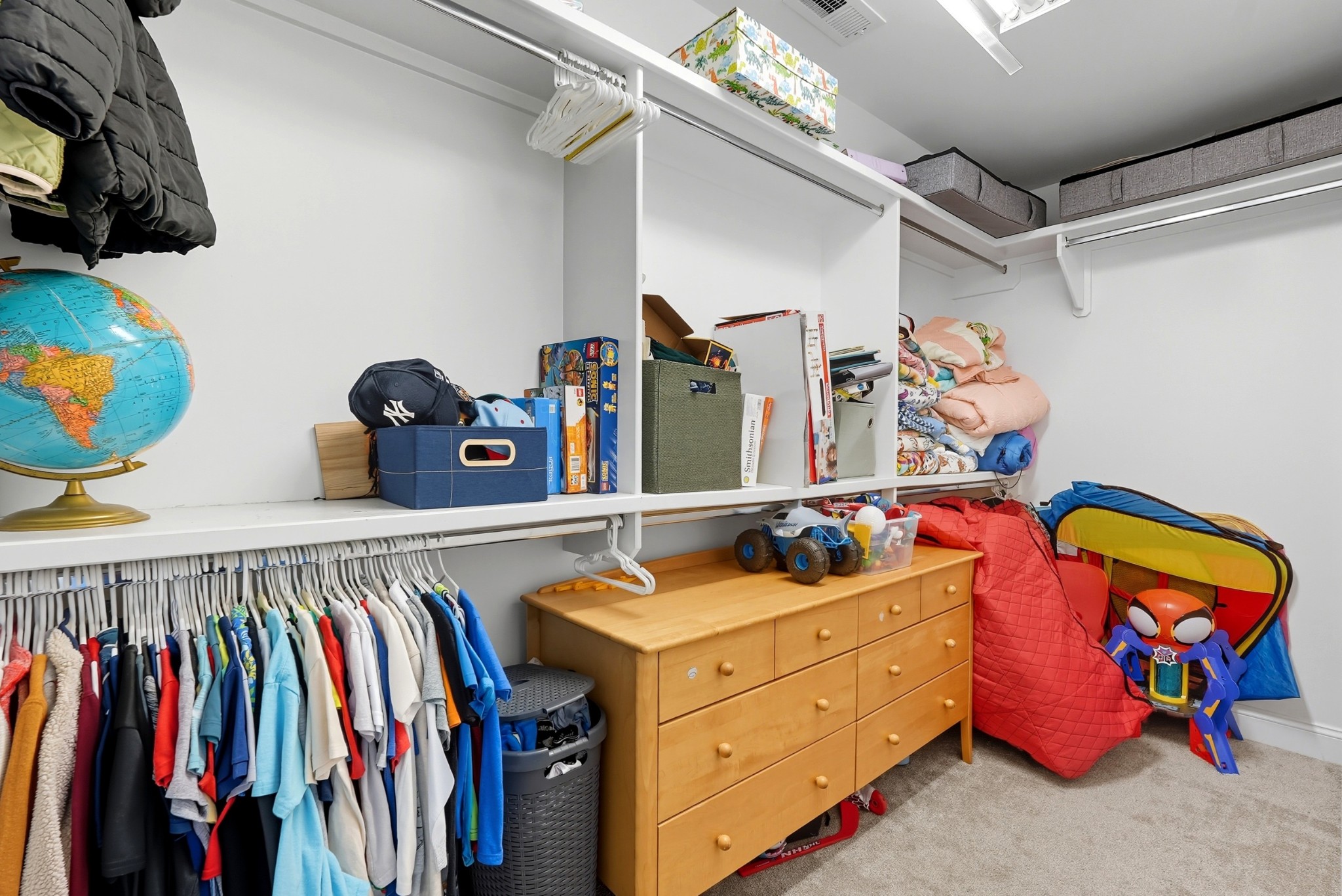 3025 Elkhorn Place Spring Hill, TN 37174 - Photo 38 of 62