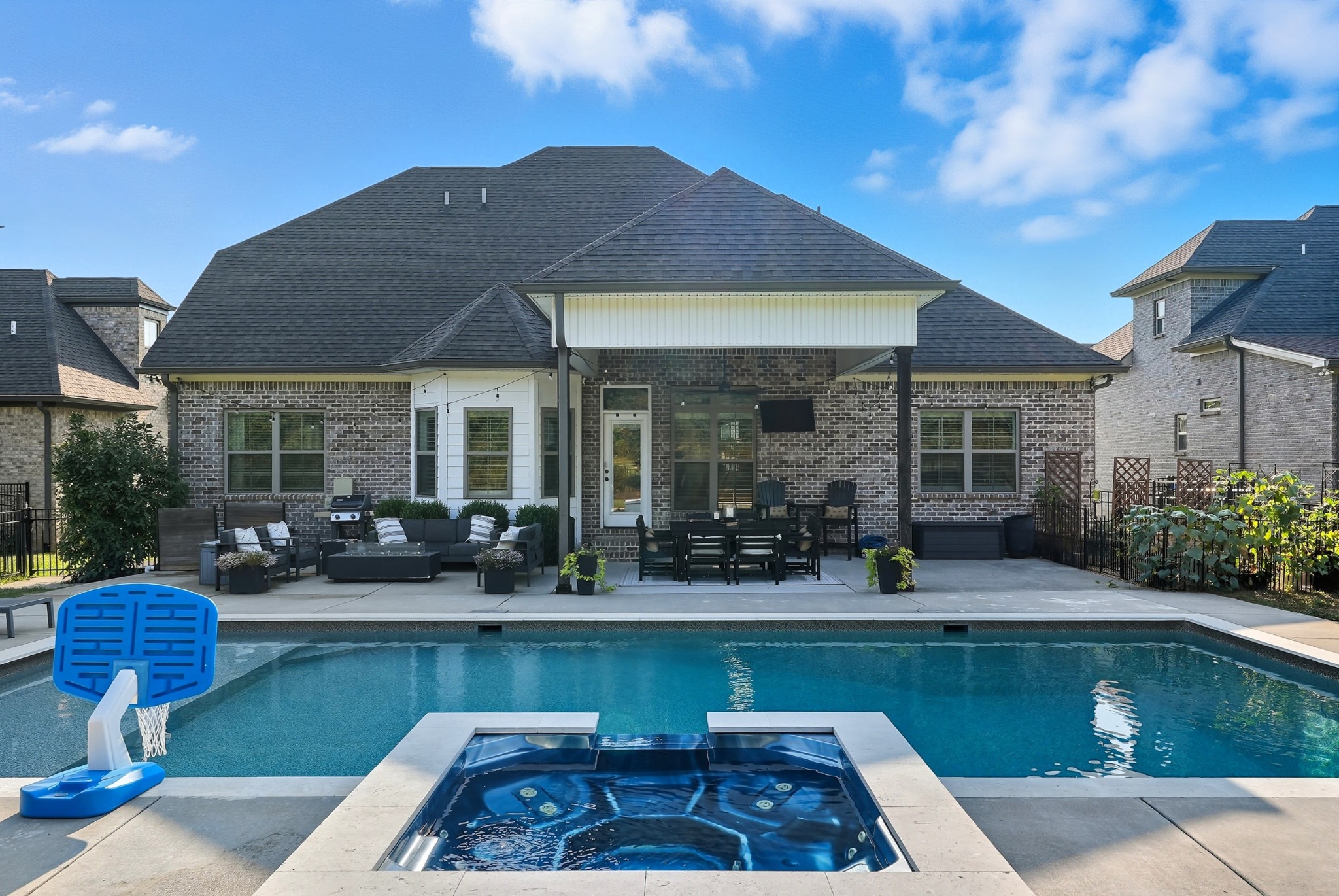 3025 Elkhorn Place Spring Hill, TN 37174 - Photo 42 of 62