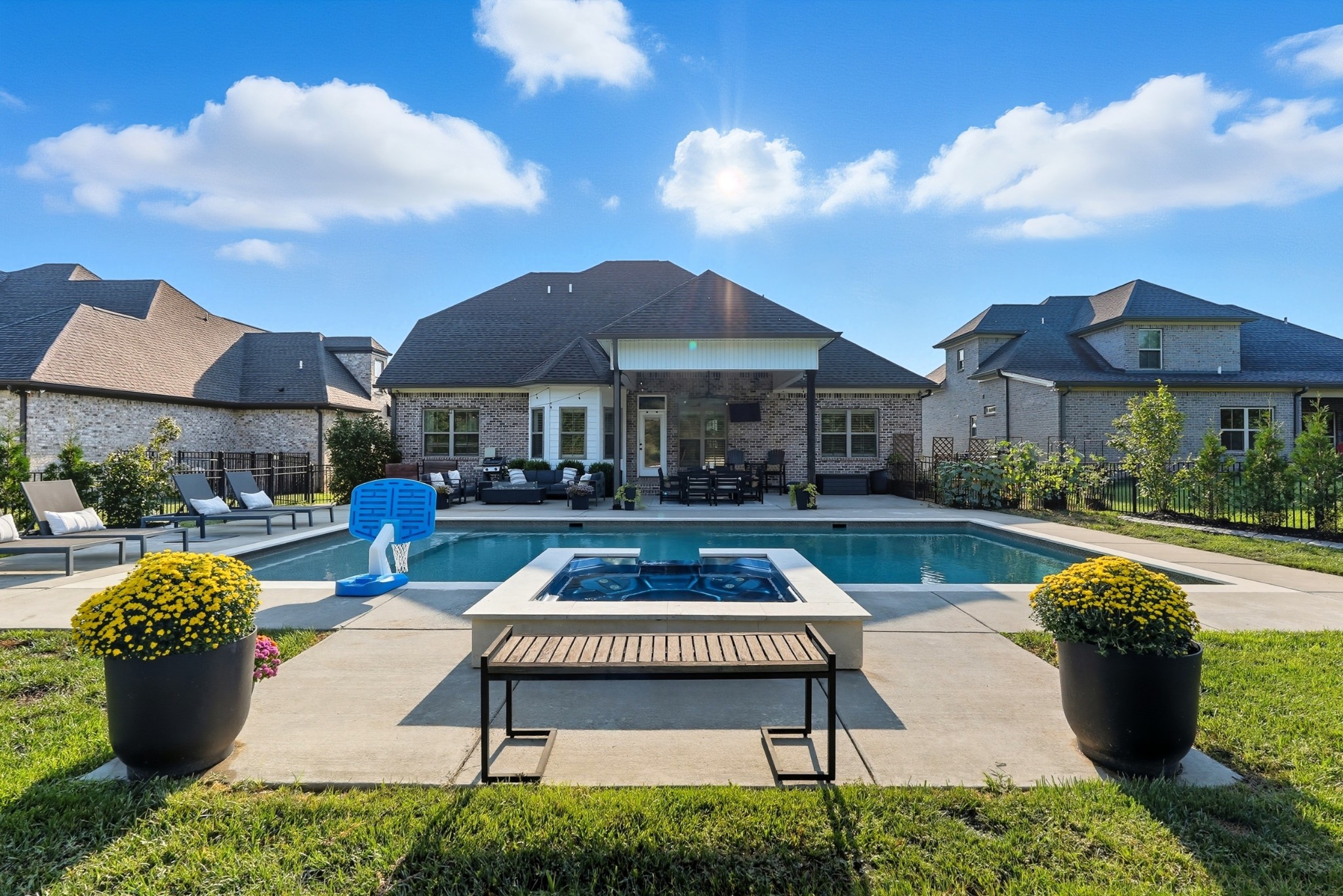 3025 Elkhorn Place Spring Hill, TN 37174 - Photo 43 of 62