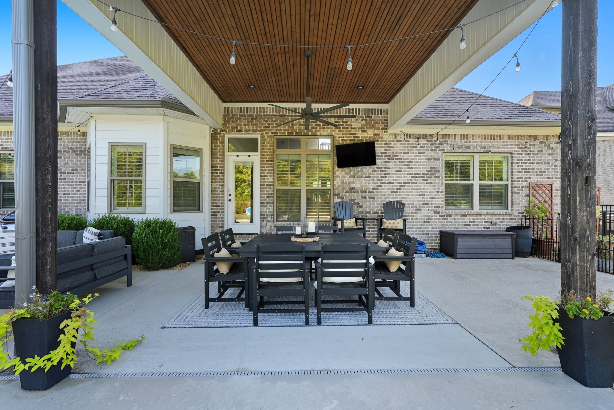 3025 Elkhorn Place Spring Hill, TN 37174 - Photo 44 of 62