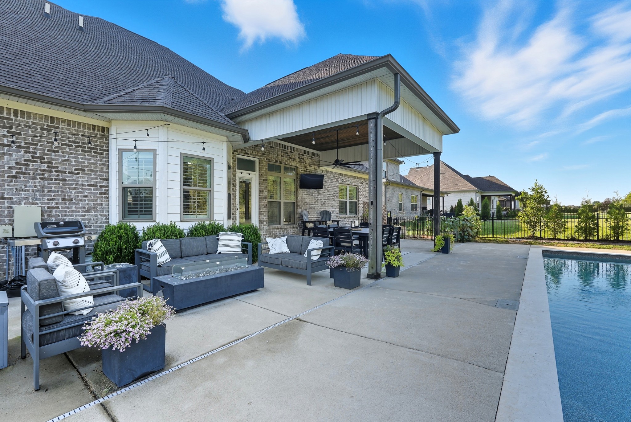 3025 Elkhorn Place Spring Hill, TN 37174 - Photo 46 of 62