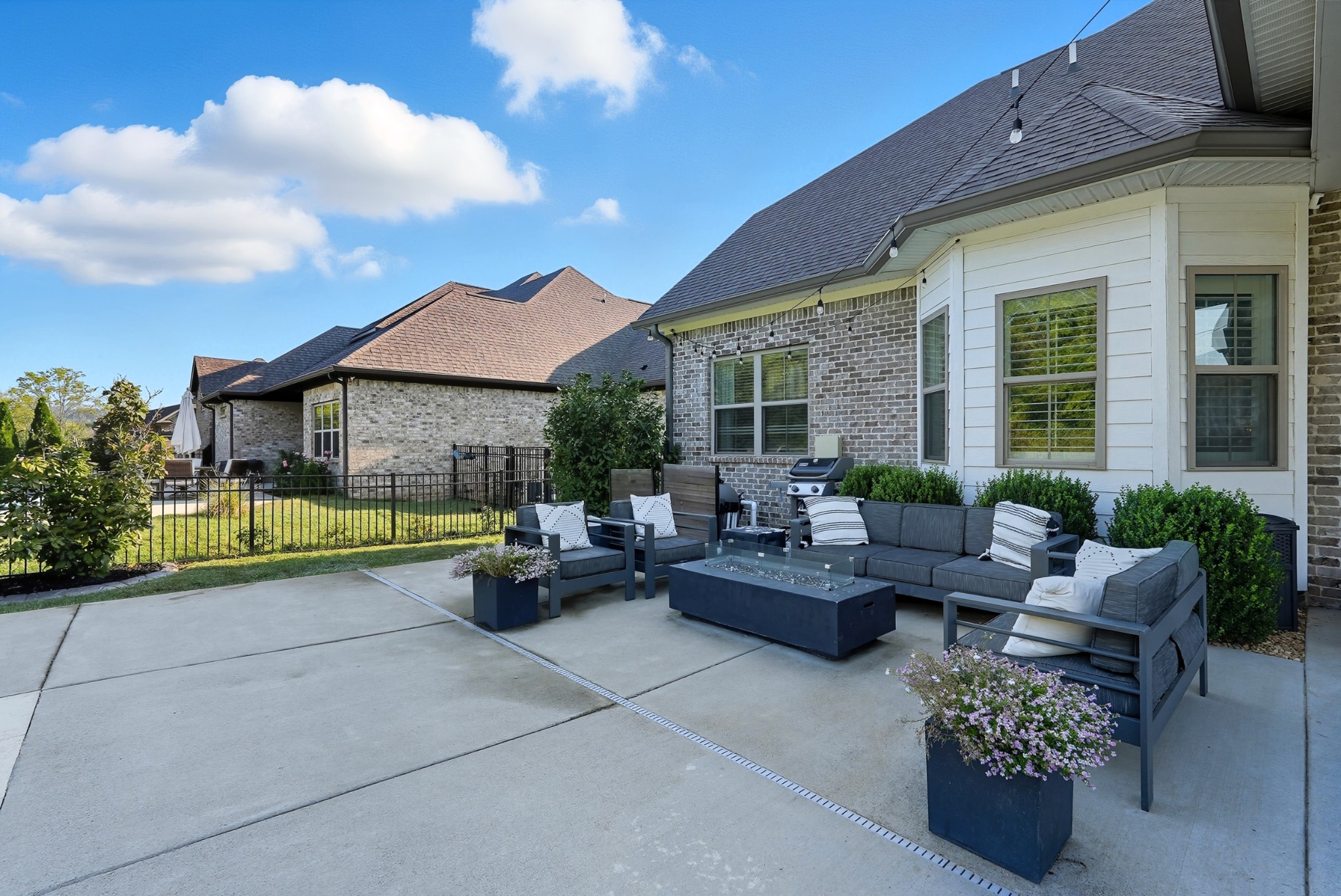 3025 Elkhorn Place Spring Hill, TN 37174 - Photo 47 of 62