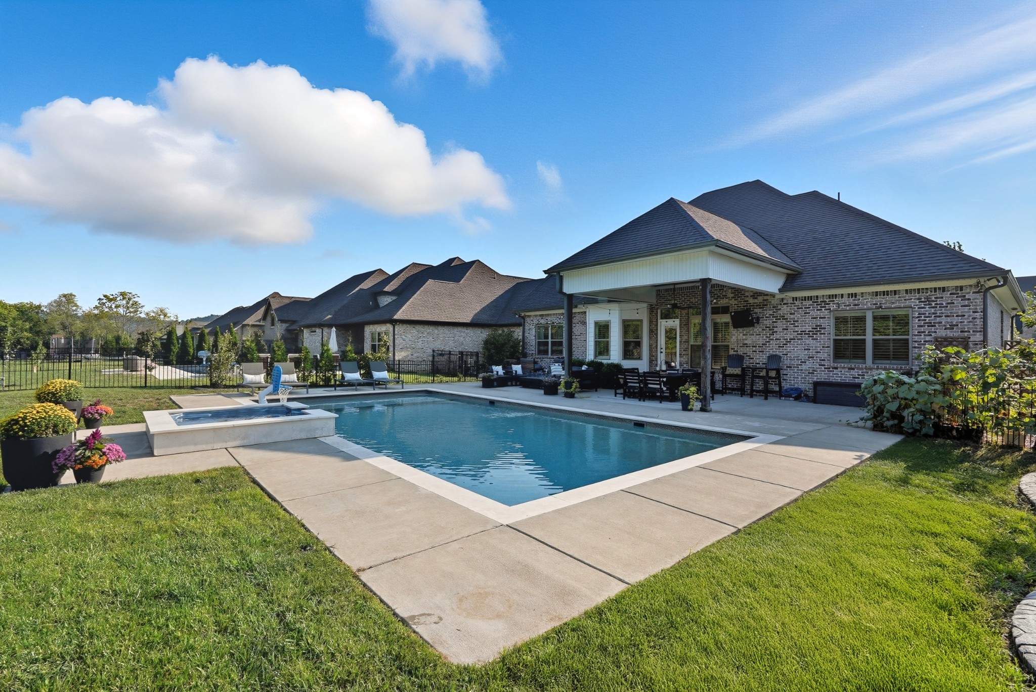 3025 Elkhorn Place Spring Hill, TN 37174 - Photo 48 of 62