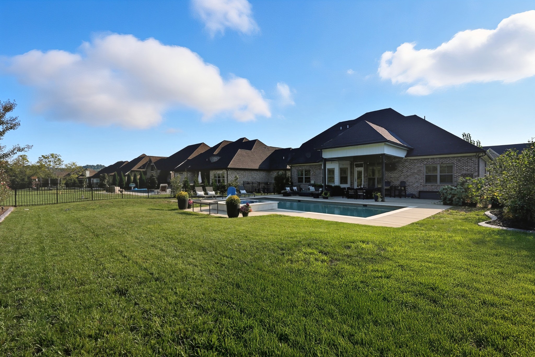 3025 Elkhorn Place Spring Hill, TN 37174 - Photo 50 of 62