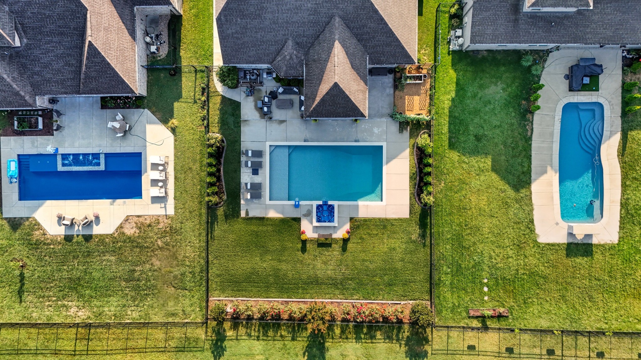 3025 Elkhorn Place Spring Hill, TN 37174 - Photo 51 of 62