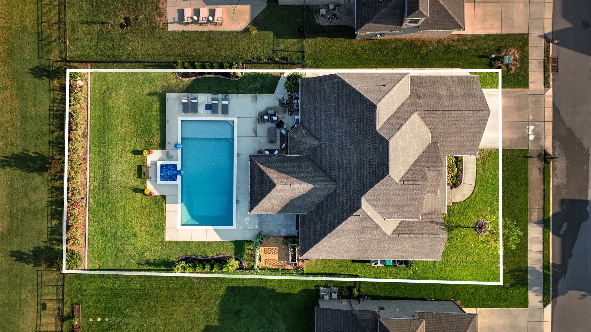 3025 Elkhorn Place Spring Hill, TN 37174 - Photo 53 of 62