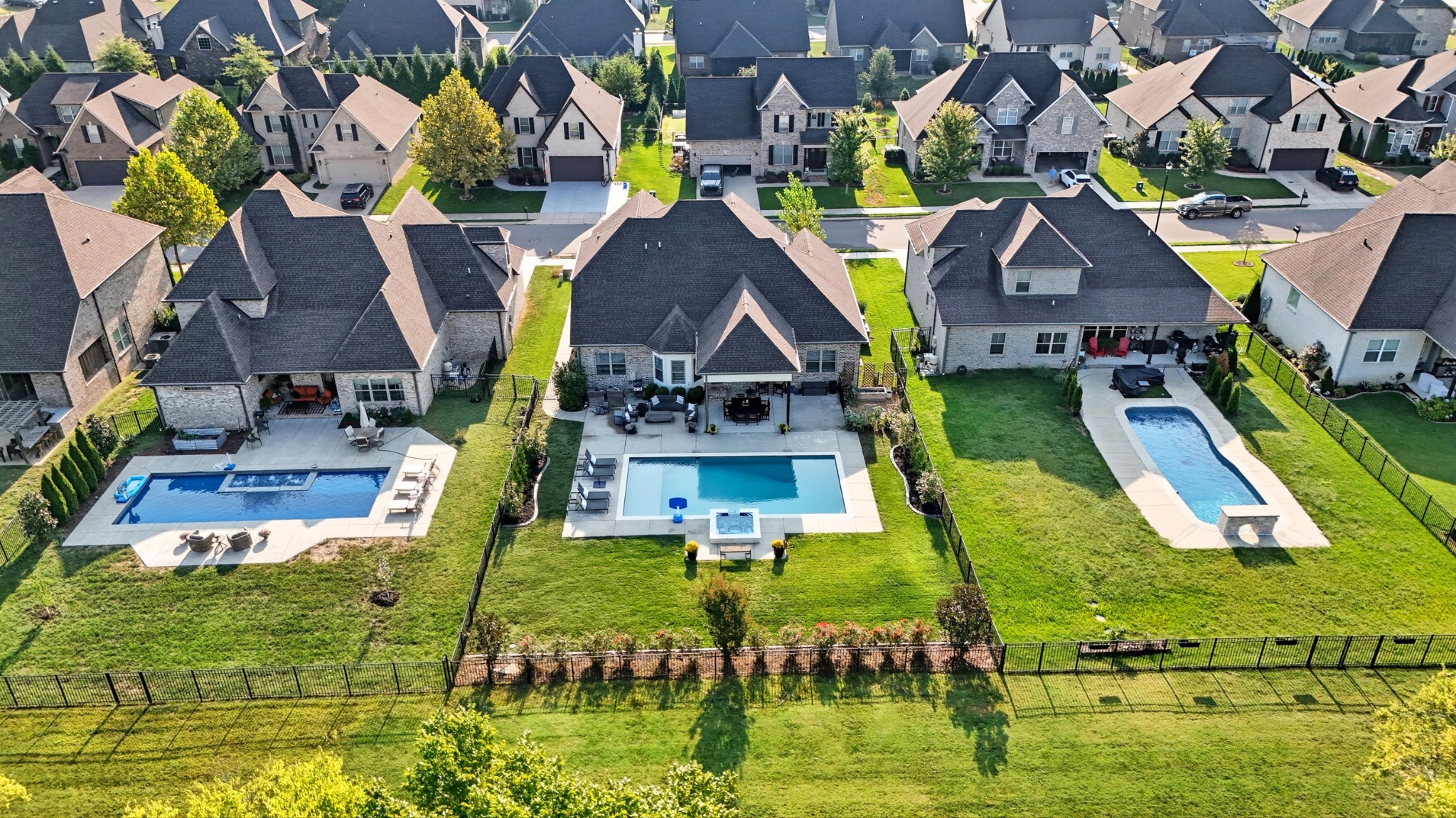 3025 Elkhorn Place Spring Hill, TN 37174 - Photo 54 of 62