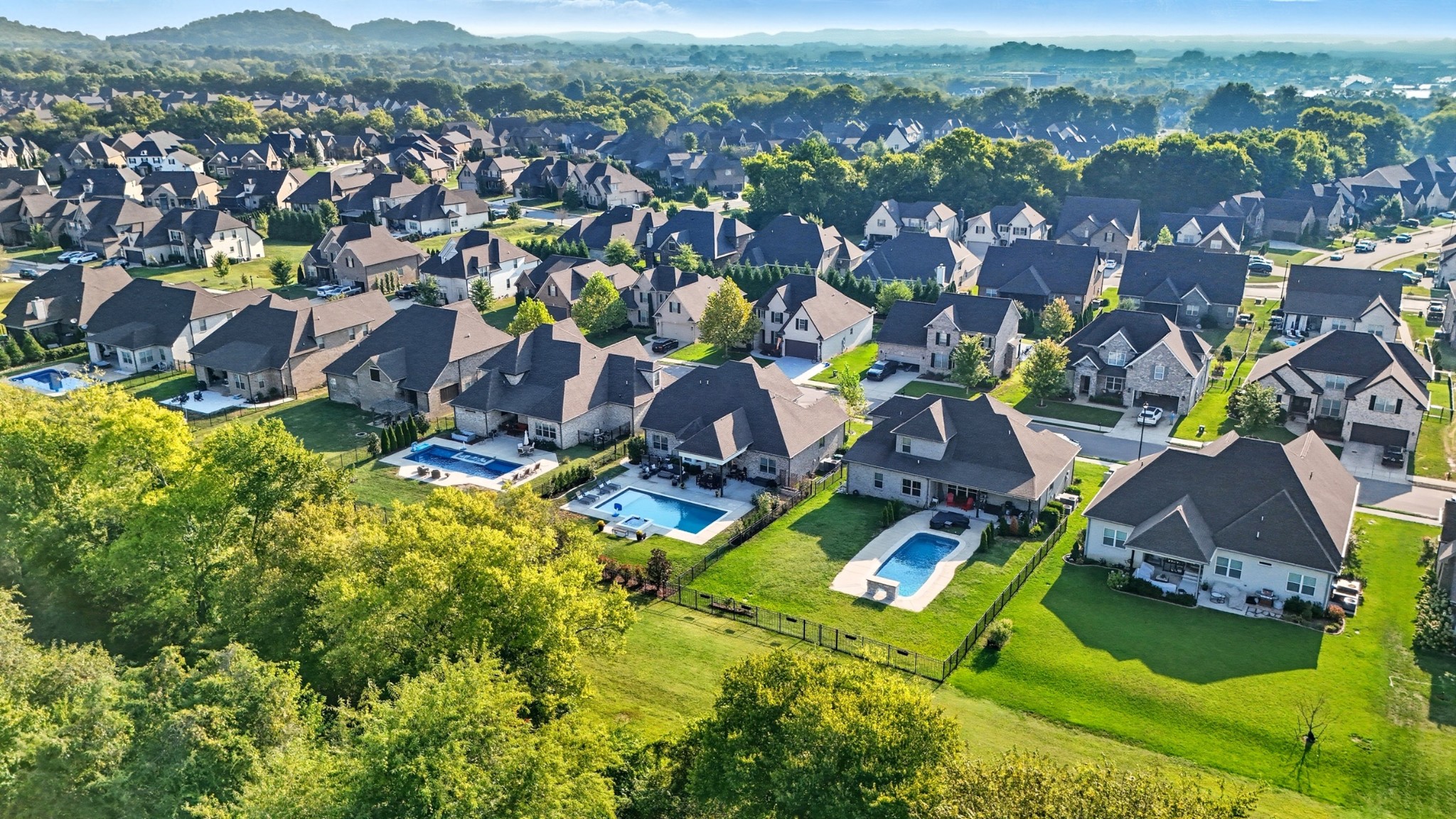 3025 Elkhorn Place Spring Hill, TN 37174 - Photo 59 of 62