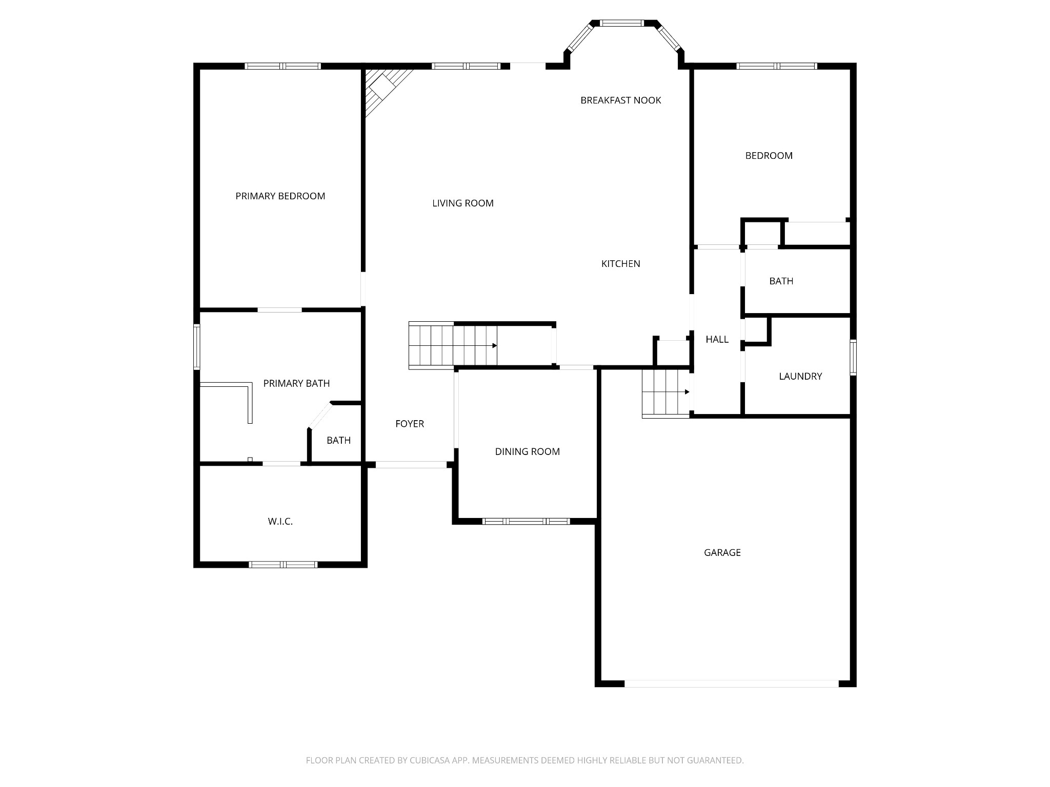 3025 Elkhorn Place Spring Hill, TN 37174 - Photo 60 of 62