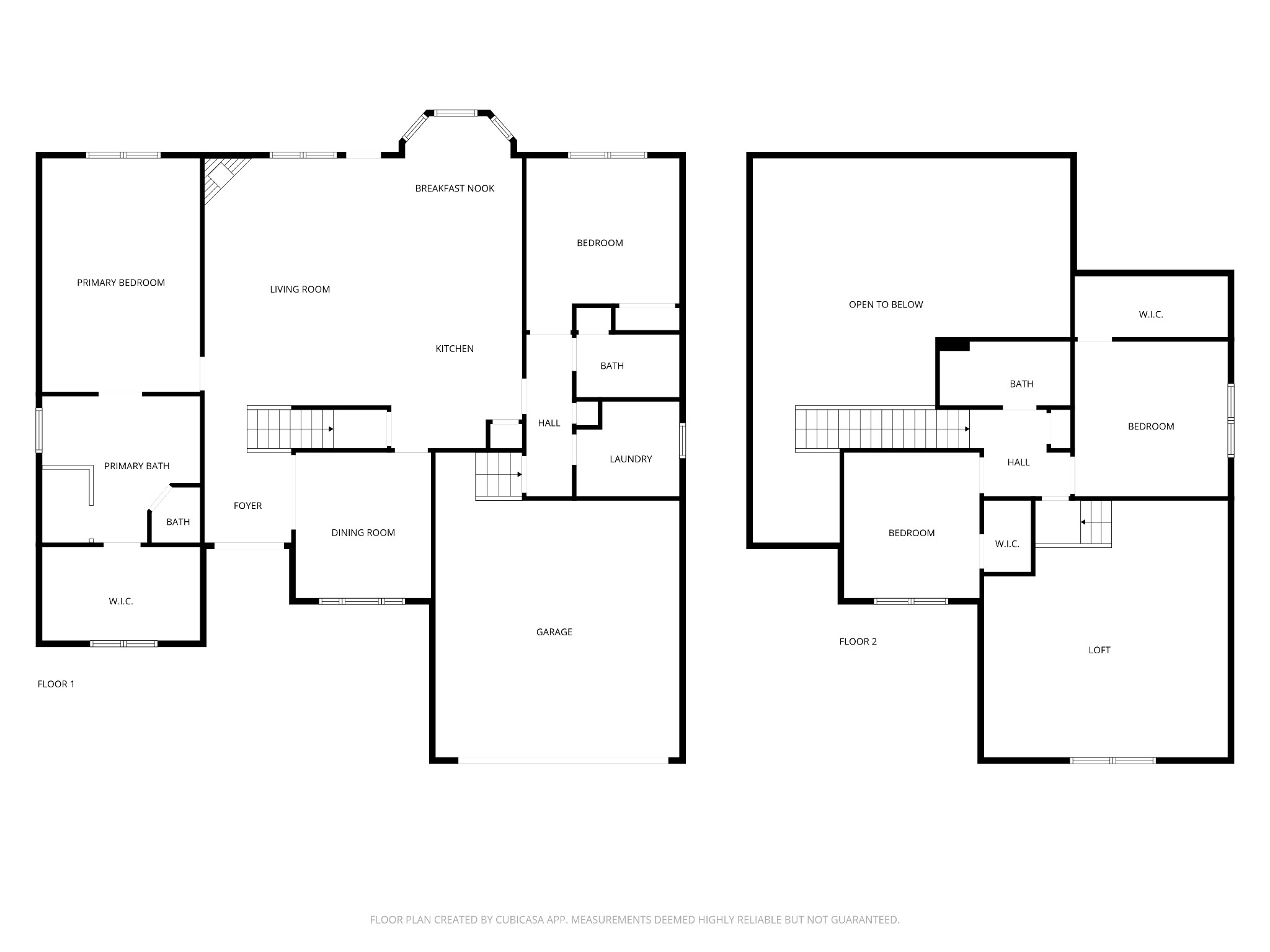 3025 Elkhorn Place Spring Hill, TN 37174 - Photo 62 of 62