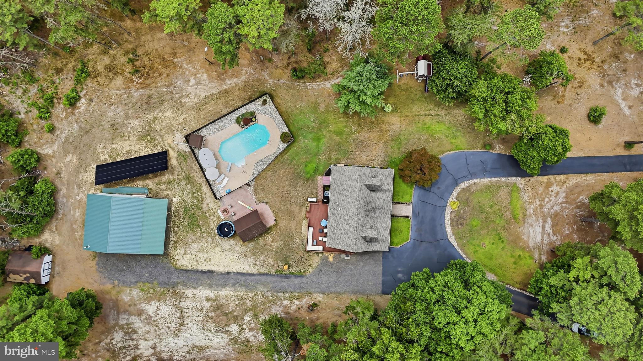 23 Old Stage Road Millville, NJ 08332 - Photo 61 of 69