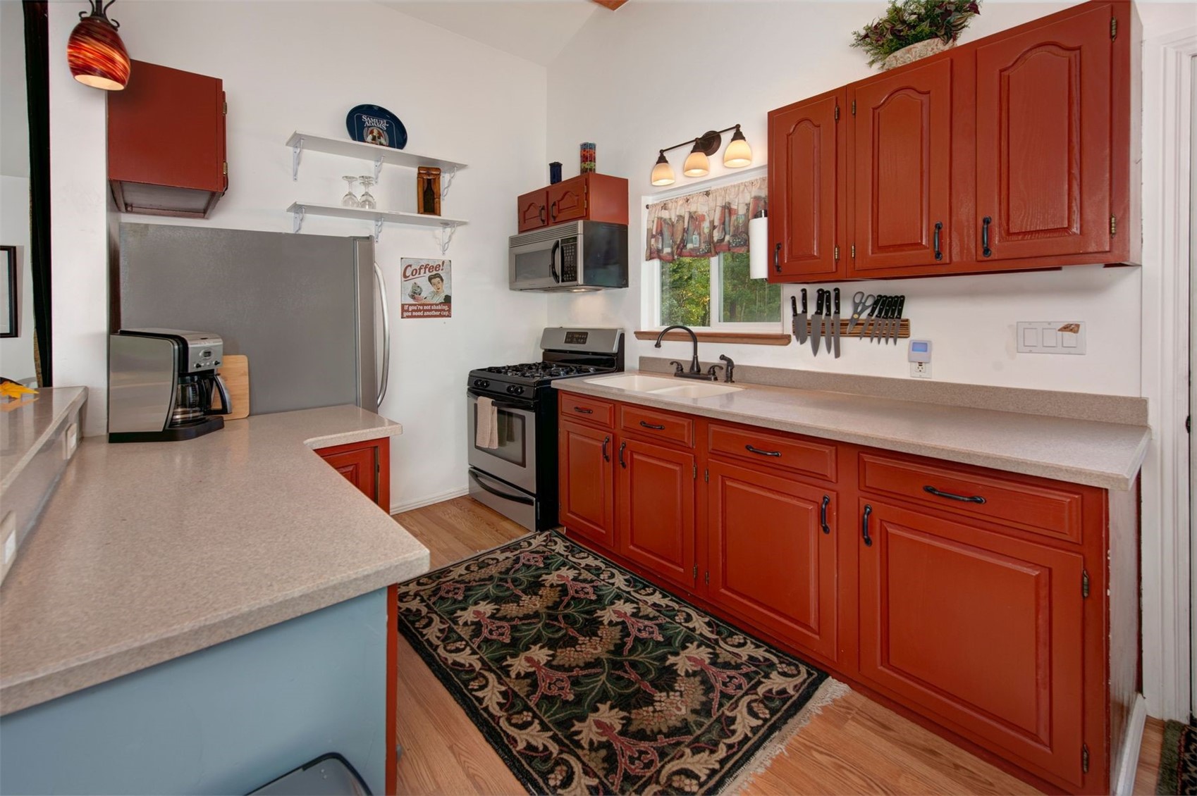 89 Mine Road Alma, CO 80420 - Photo 4 of 35 Gallery Image 4