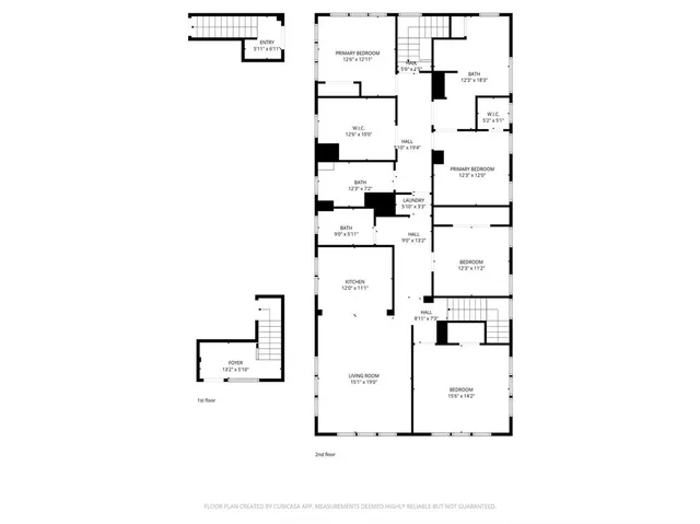 a picture of a bathroom with a shower