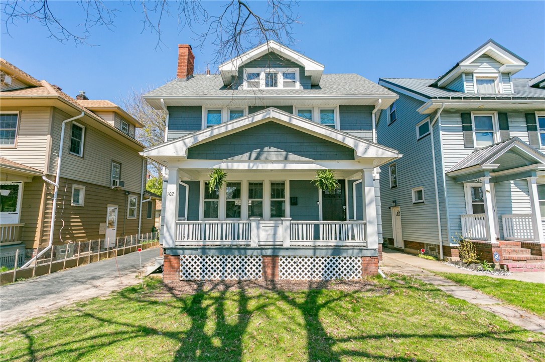 102 Winbourne Road Rochester, NY 14619 - Photo 1 of 1